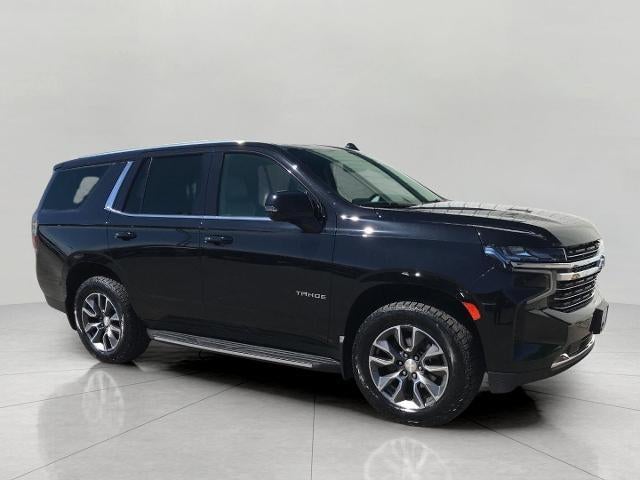 2021 Chevrolet Tahoe 4WD 4dr LT