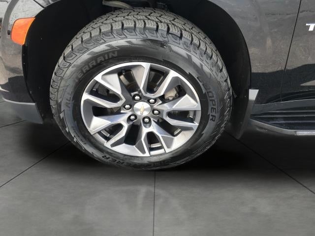 2021 Chevrolet Tahoe 4WD 4dr LT
