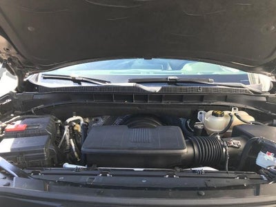 2021 Chevrolet Tahoe 4WD 4dr LT