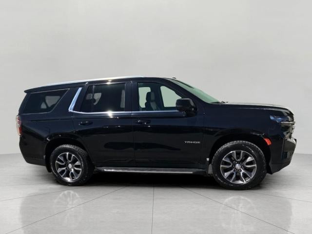 2021 Chevrolet Tahoe 4WD 4dr LT