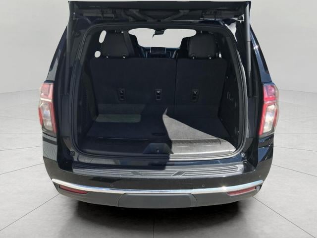 2021 Chevrolet Tahoe 4WD 4dr LT