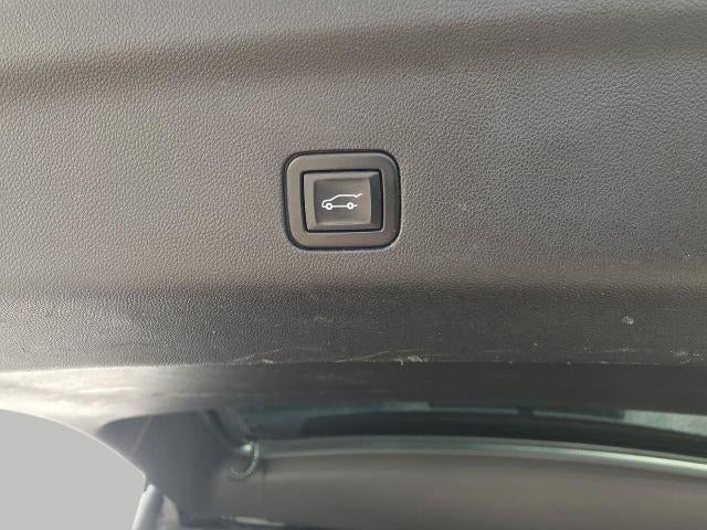 2021 Chevrolet Tahoe 4WD 4dr LT