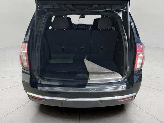 2021 Chevrolet Tahoe 4WD 4dr LT