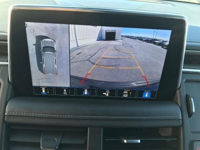 2021 Chevrolet Tahoe 4WD 4dr LT