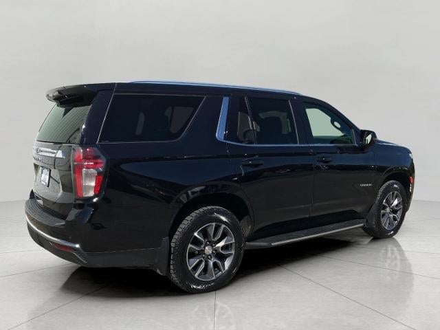 2021 Chevrolet Tahoe 4WD 4dr LT