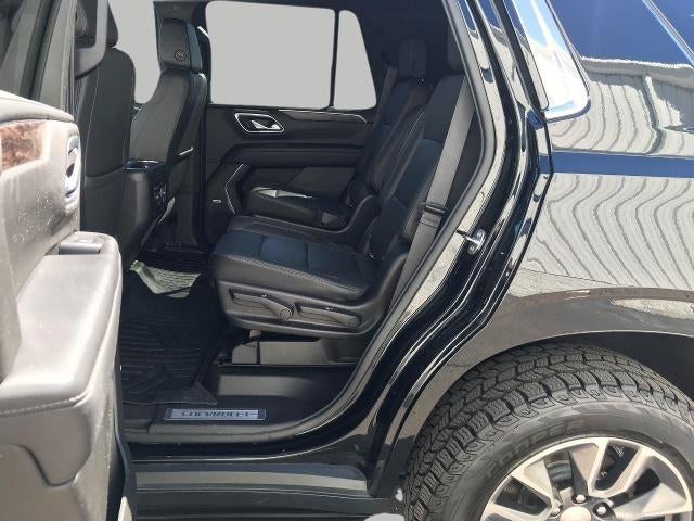 2021 Chevrolet Tahoe 4WD 4dr LT