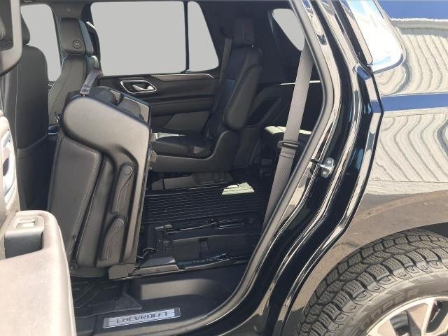 2021 Chevrolet Tahoe 4WD 4dr LT