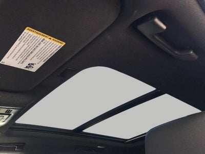 2021 Chevrolet Tahoe 4WD 4dr LT