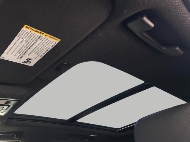 2021 Chevrolet Tahoe 4WD 4dr LT
