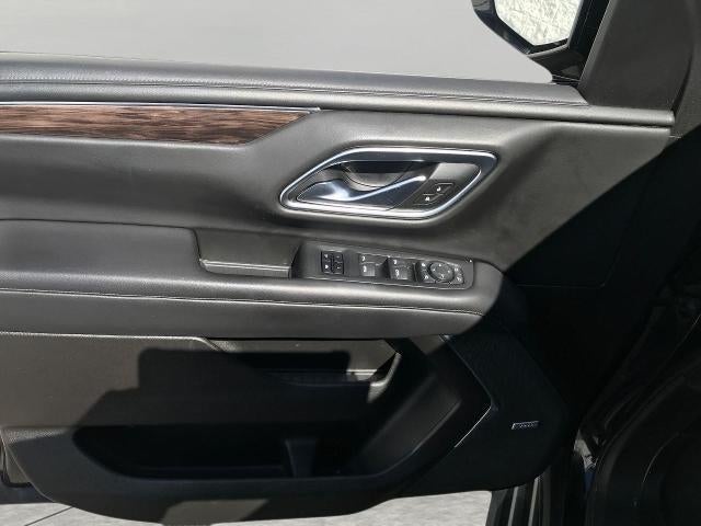 2021 Chevrolet Tahoe 4WD 4dr LT