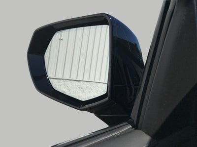 2021 Chevrolet Tahoe 4WD 4dr LT