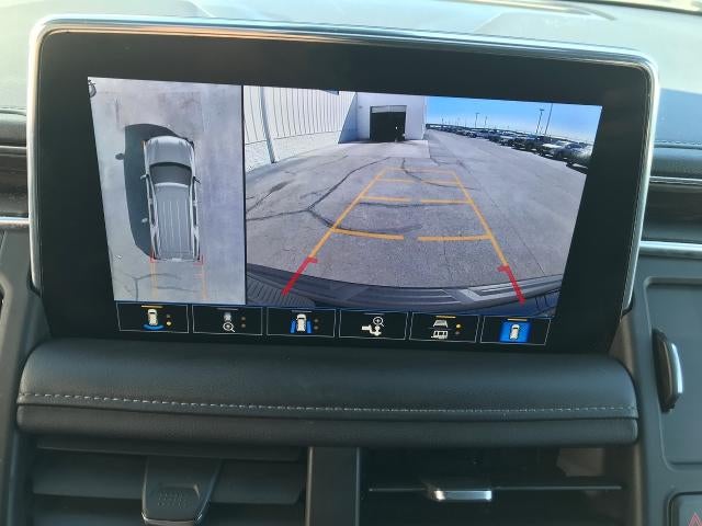 2021 Chevrolet Tahoe 4WD 4dr LT