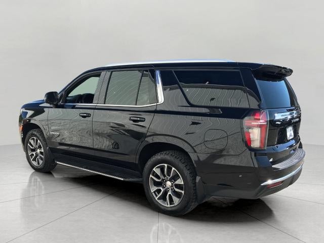 2021 Chevrolet Tahoe 4WD 4dr LT