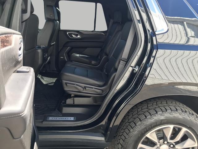 2021 Chevrolet Tahoe 4WD 4dr LT