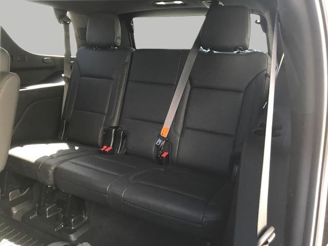 2021 Chevrolet Tahoe 4WD 4dr LT
