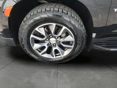 2021 Chevrolet Tahoe 4WD 4dr LT