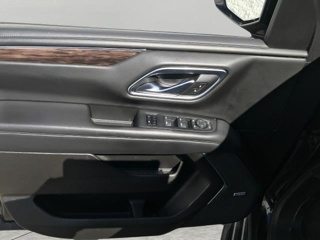 2021 Chevrolet Tahoe 4WD 4dr LT