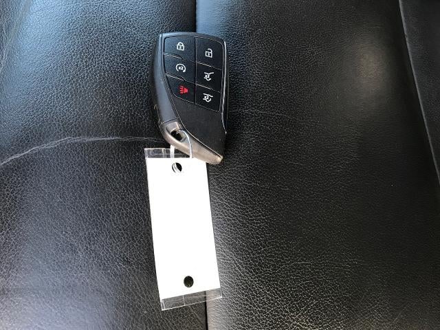 2021 Chevrolet Tahoe 4WD 4dr LT