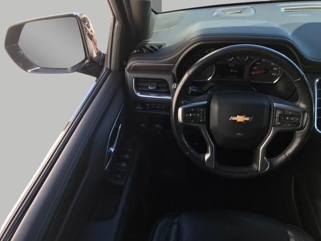 2021 Chevrolet Tahoe 4WD 4dr LT