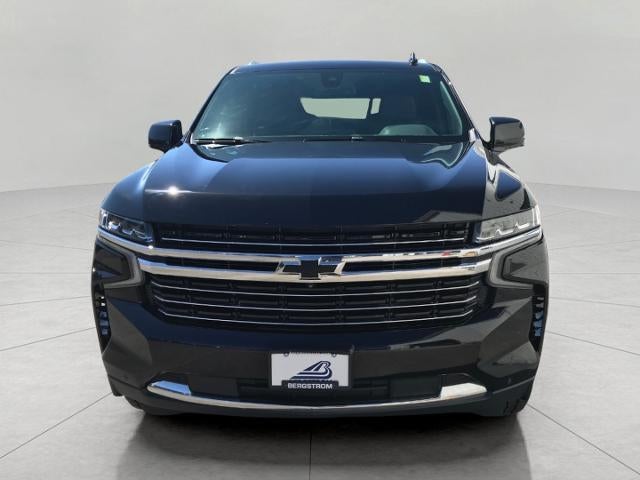 2021 Chevrolet Tahoe 4WD 4dr LT