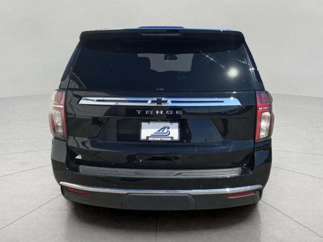 2021 Chevrolet Tahoe 4WD 4dr LT
