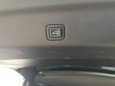 2021 Chevrolet Tahoe 4WD 4dr LT
