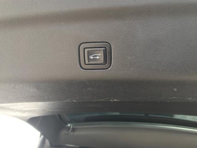 2021 Chevrolet Tahoe 4WD 4dr LT