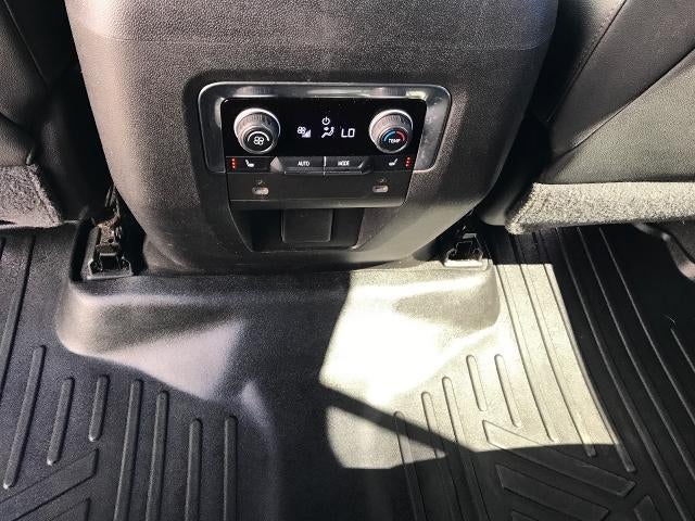2021 Chevrolet Tahoe 4WD 4dr LT