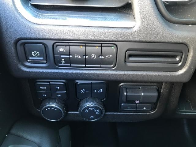 2021 Chevrolet Tahoe 4WD 4dr LT