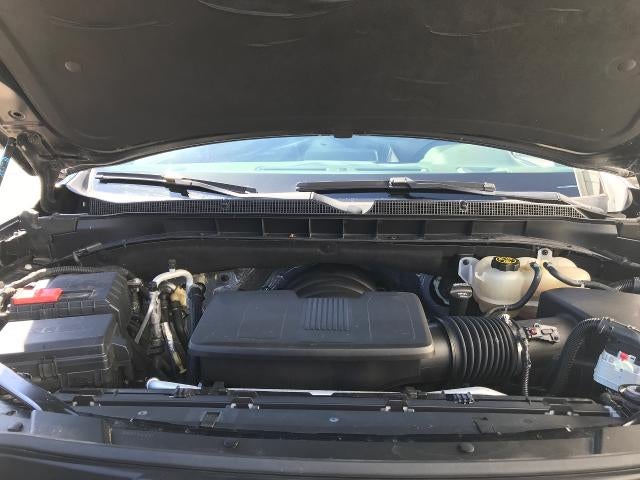 2021 Chevrolet Tahoe 4WD 4dr LT