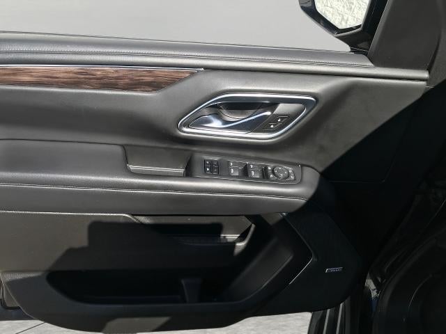 2021 Chevrolet Tahoe 4WD 4dr LT