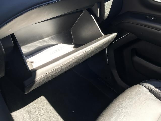 2021 Chevrolet Tahoe 4WD 4dr LT