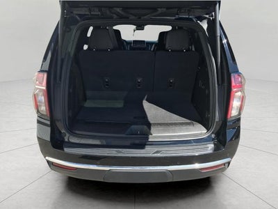 2021 Chevrolet Tahoe 4WD 4dr LT
