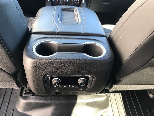2021 Chevrolet Tahoe 4WD 4dr LT