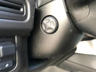 2021 Chevrolet Tahoe 4WD 4dr LT
