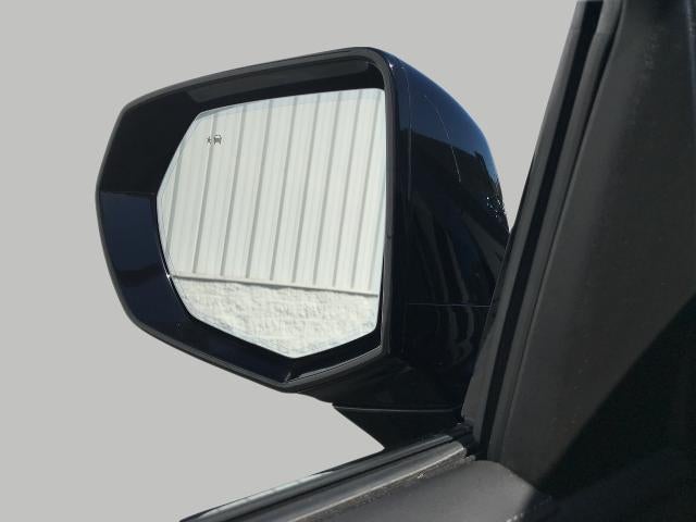 2021 Chevrolet Tahoe 4WD 4dr LT