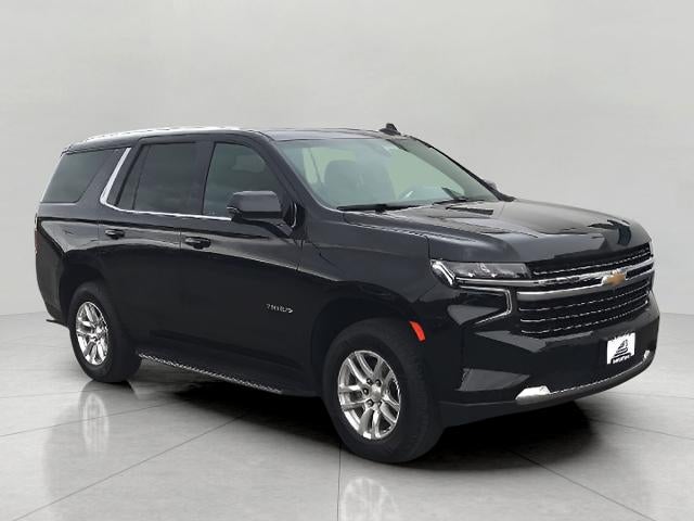 2022 Chevrolet Tahoe