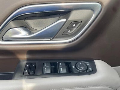 2021 Chevrolet Tahoe 4WD 4dr LT