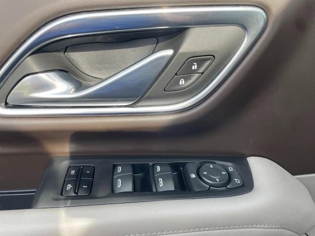 2021 Chevrolet Tahoe 4WD 4dr LT
