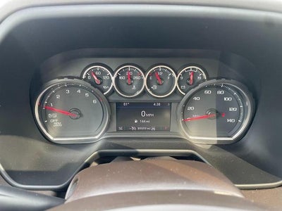 2021 Chevrolet Tahoe 4WD 4dr LT