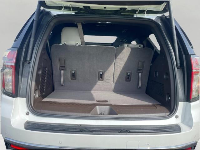 2021 Chevrolet Tahoe 4WD 4dr LT