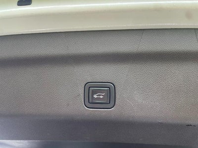 2021 Chevrolet Tahoe 4WD 4dr LT