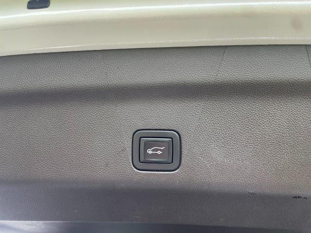 2021 Chevrolet Tahoe 4WD 4dr LT