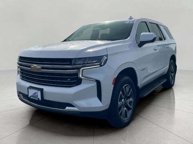 2021 Chevrolet Tahoe 4WD 4dr LT