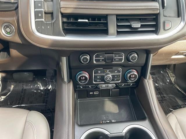 2021 Chevrolet Tahoe 4WD 4dr LT