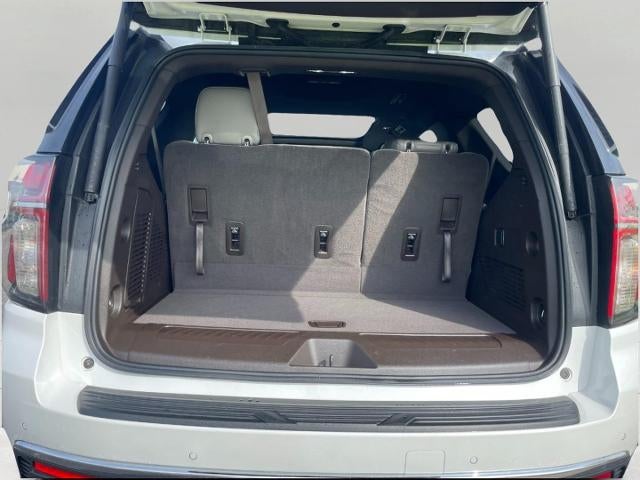 2021 Chevrolet Tahoe 4WD 4dr LT