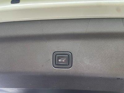 2021 Chevrolet Tahoe 4WD 4dr LT