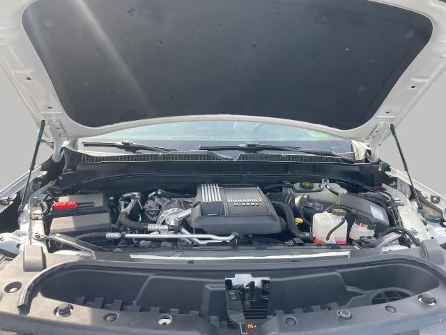 2021 Chevrolet Tahoe 4WD 4dr LT