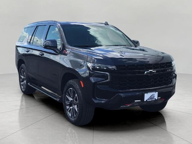 2024 Chevrolet Tahoe 4WD 4dr Z71