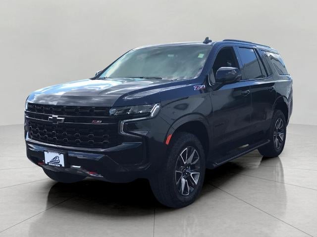 2024 Chevrolet Tahoe 4WD 4dr Z71